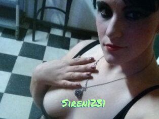 Siren1231