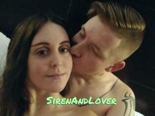 SirenAndLover