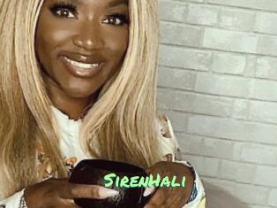 SirenHali