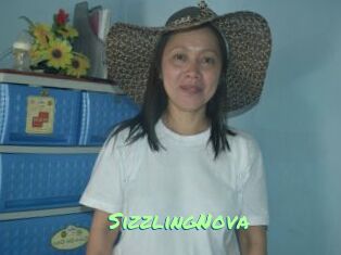 SizzlingNova