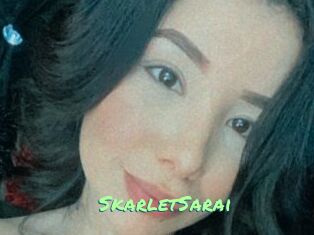 SkarletSarai Gothicorgien