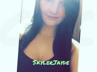 SkylerJayde