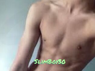 SlimBoy30 Gothicorgien