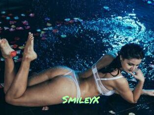 SmileyX