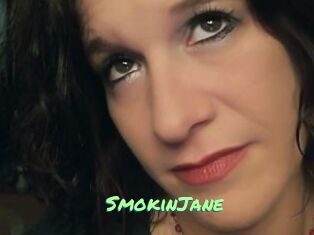SmokinJane Gothicorgien