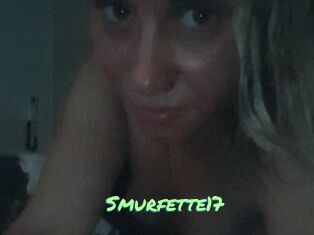 Smurfette17