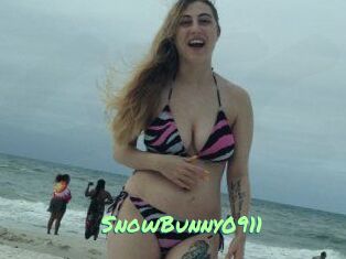 SnowBunny0911