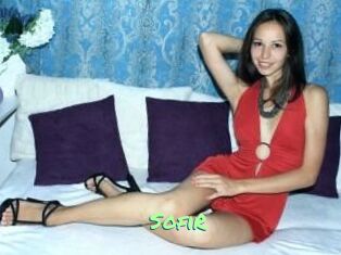 SofiR