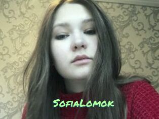 SofiaLomok