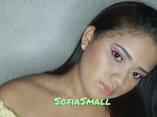 SofiaSmall Gothicorgien