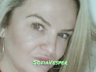SofiaVesper
