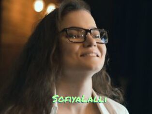 SofiyaLalli