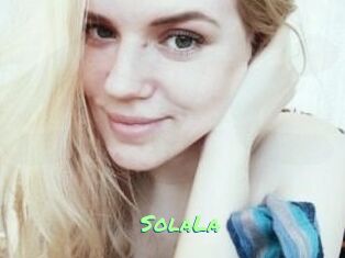 SolaLa