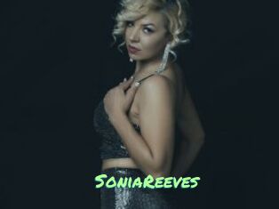 SoniaReeves