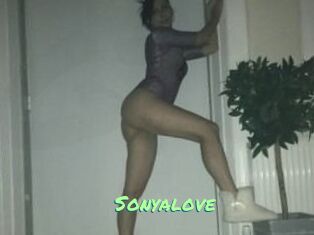 Sonyalove