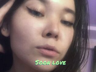 Soon_love