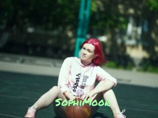 SophiMoor