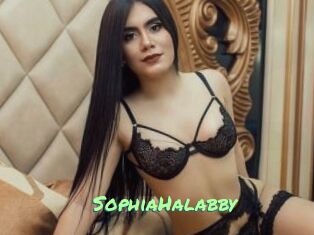 SophiaHalabby