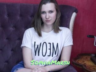 SophiaMarsh