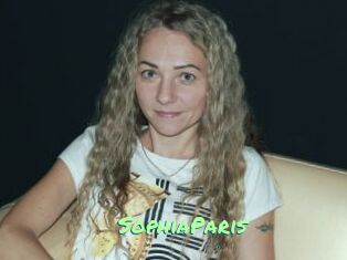 SophiaParis