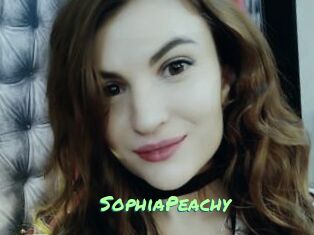 SophiaPeachy