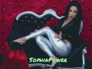 SophiaPower