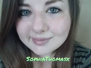 SophiaThomasx