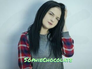 SophieChocolate