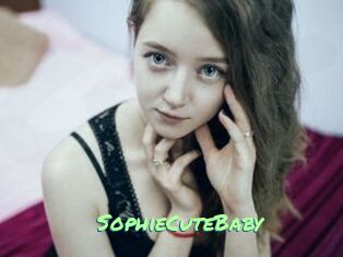 SophieCuteBaby