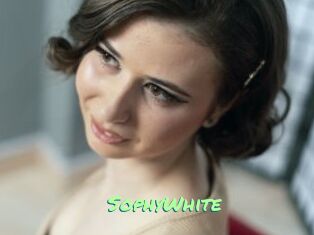 SophyWhite