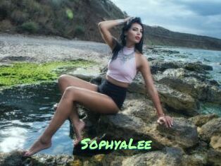 SophyaLee