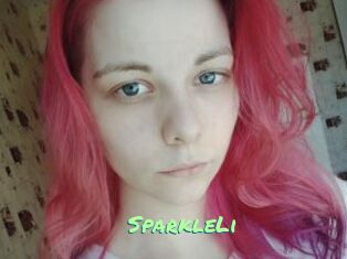 SparkleLi