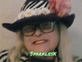 SparklesX