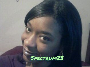 Spectrum23