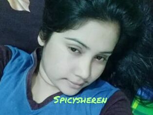 Spicysheren