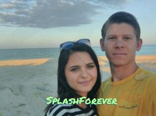 SplashForever