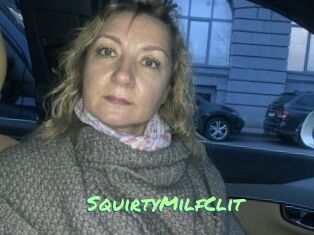SquirtyMilfClit