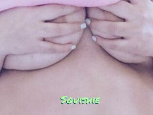 Squishie Gothicorgien