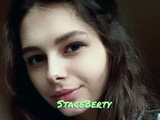 StaceBerty