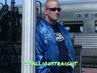 Stallionstraight