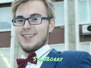 StanBorry