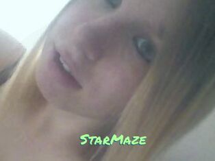 StarMaze