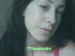 Starrbabii