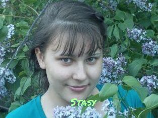 Stasy