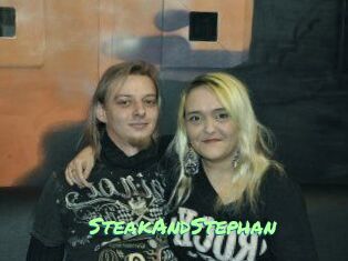 SteakAndStephan