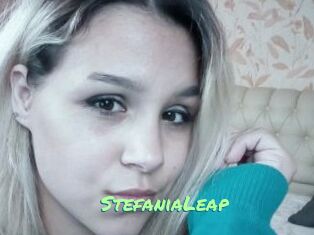 StefaniaLeap