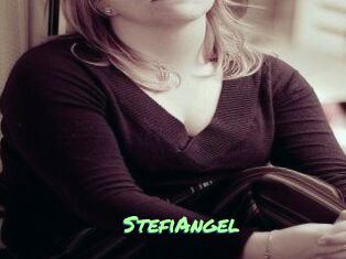 StefiAngel