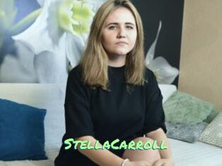 StellaCarroll