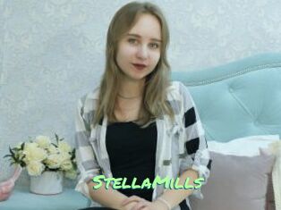 StellaMills