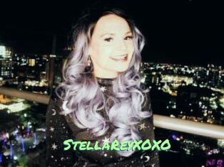 StellaReyXOXO